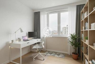 Apartament cu 3 camere decomandat în Ultracentral - 2