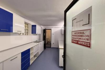 Spațiu comercial, de 225 mp, în 1 Mai - 15