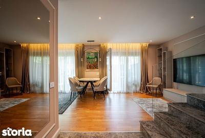 Casă cu 4 camere cu Teren 120 Mp în Central - 19