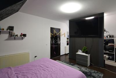 Casă individuală cu 6 camere cu Canalizare în Europa - 11