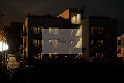 4 camere/Parcare subterană inclusă/Piscina/Jacuzzi/Gradina - 5