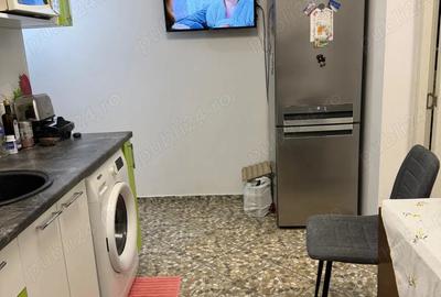 Apartament cu 2 camere semidecomandat în Sălaj - 4