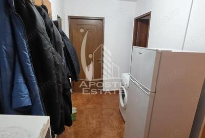 Garsonieră decomandată, mobilată în Complex Studențesc - 3