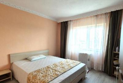 Apartament 2 camere, et. 2, in Rovinari, str. Sporturilor - 3