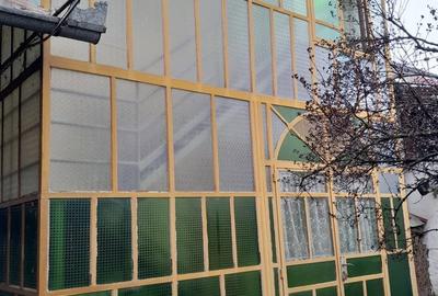 Casă cu 6 camere cu Teren 110 Mp în Central - 6