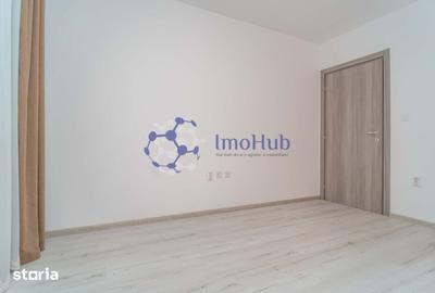 Apartament cu 2 camere decomandat în Bârnova - 6