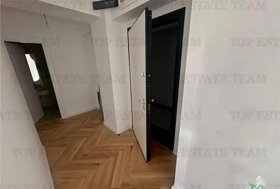 Apartament cu 2 camere semidecomandat în Central - 11