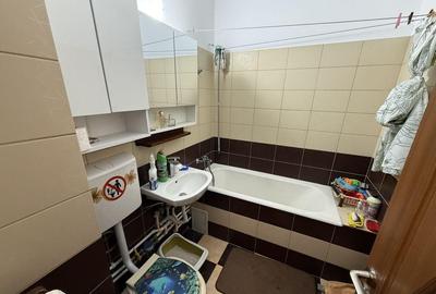 Apartament 2 camere City Park Mall - 14