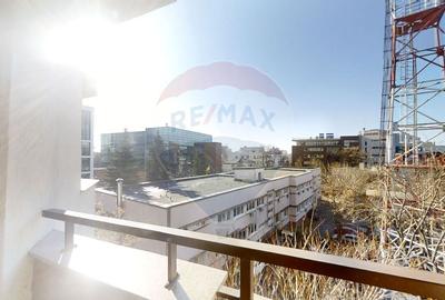 Apartament 3 camere - de inchiriat în zona Herastrau - N. Caranfil - 15