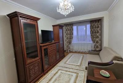 Garsonieră în Girocului