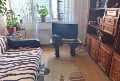 Apartament cu 3 camere semidecomandat în Exterior Vest - 5