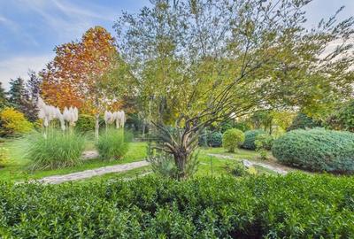 VILĂ INDIVIDUALĂ | CURTE AMENAJATĂ | PROSUMATOR 8 kW - 7