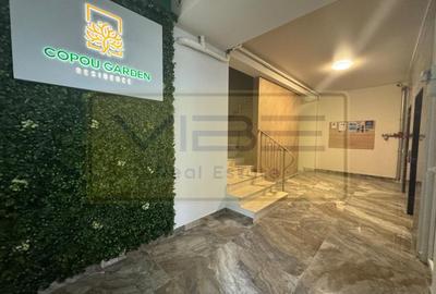 Apartament cu 4 camere semidecomandat, mobilat în Copou - 25