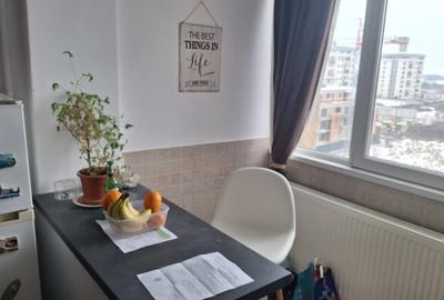 Garsonieră semidecomandată, mobilată în Noua - 6