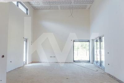 Vila Exclusivista Noua Design Modern si Finisaje de Inalta Calitate Langa Padure Vila Exclusivista Noua Design Modern si Finisaje de Inalta Calitate Langa Padure - 5