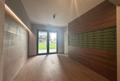 Vânzare garsonieră cu parcare Avantgarden 3 Faza 5 - 14