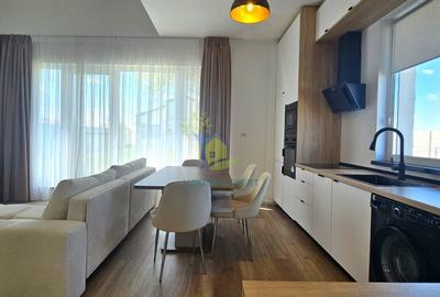 Casă individuală cu 4 camere cu Teren 420 Mp în Corbeanca - 7