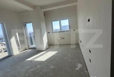 Apartament cu 3 camere decomandat în Central - 7