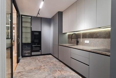 HERASTRAU - NORDULUI, 3 CAMERE LUX, RENOVAT TOTAL, 175 MP UTILI, PARCARE, BOXA - 7