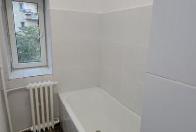 APARTAMENT 2 CAMERE BULEVARDUL UNIRII  BLOC MONOLIT 250 METRI METROU UNIRII - 29