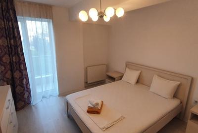 Apartament zona Otopeni (Aeroport) bloc NOU, Mobilata-Utilata MODERN Apartament zona Otopeni (Aeroport) bloc NOU, Mobilata-Utilata MODERN - 9