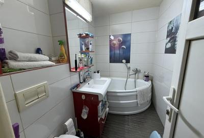 Apartament 2 camere, semidecomandat, 48.29mp, Valea Rosie, scoala Theodor Aman - 8