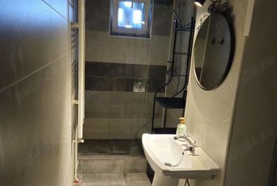 Apartament cu 3 camere semidecomandat, mobilat în Șagului