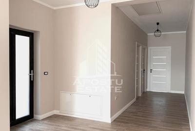 Duplex nou pe parter,3 dormitoare,Urseni - 4