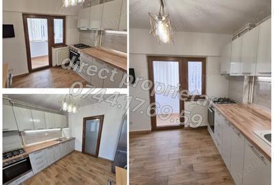 Proprietar, inchiriez apartament 2 camere ultracentral - 3