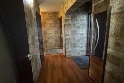 Apartament 4 camere - Sf. Lazăr - Ultracentral și spațios - 700€ - 8