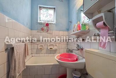 Garsonieră decomandată în Gojdu - 2