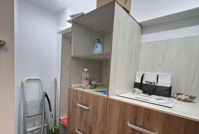 Apartament cu 2 camere decomandat, mobilat în Unirii - 11