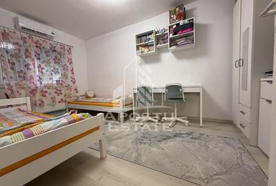 Apartament cu 2 camere semidecomandat, mobilat în Buziașului - 2