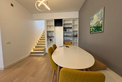 Inchiriere Penthouse spatios Iancu Nicolae - 1