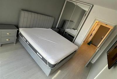 Apartament cu 2 camere decomandat, mobilat în B-dul București - 3