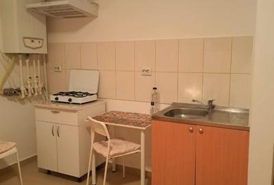 Garsoniera | Dimitrie Leonida- Popesti- Berceni | Centrala | Parcare - 3