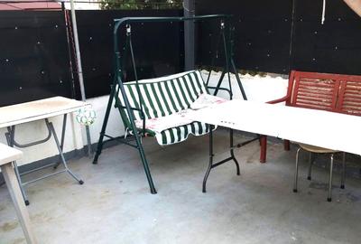 Casă de închiriat Delfinariu  Bd. Mamaia  Terasă pe acoperiș  Pet friendly - 11