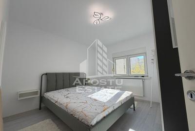 Apartament cu 2 camere,Pet Friendly,centrala proprie,Aradului - 5