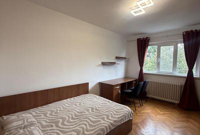 Apartament cu 3 camere decomandat în Mănăștur - 9