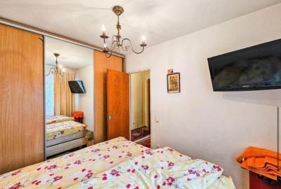 Apartament 2 camere, Metrou/Autobuz/Tramvai stradal - 3