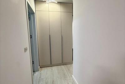 Apartament cu 2 camere decomandat, mobilat în Nicolina - 3