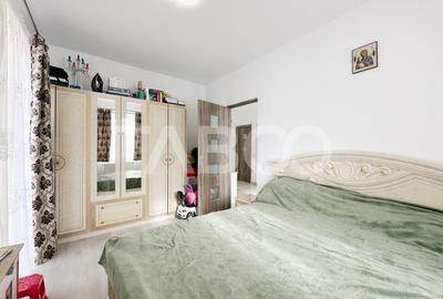 Vanzare apartament cu 3 camere + 2 parcari zona Oasului Cartierul Iris - 7