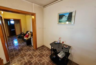 Apartament cu 5 camere decomandat, mobilat în Păcii - 28