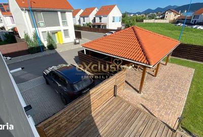 Casă cu 4 camere cu Teren 650 Mp în Bartolomeu - 5