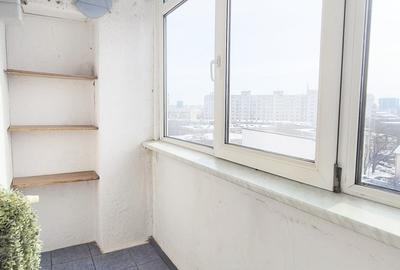 Apartament cu 2 camere decomandat în Crângași - 16