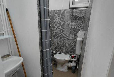 Apartament 1 camera la curte ,str. Traian - 4