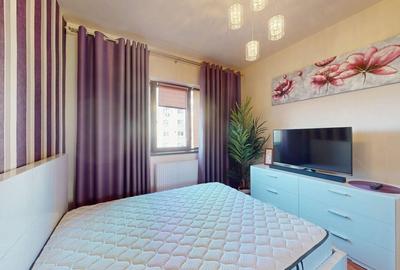 Apartament superb 2 camere Metrou Lujerului | Parcul Liniei - 10