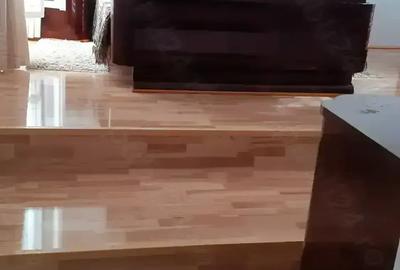 Vand apartament 2 camere, ultracentral, renovat, cladire renovata integral . PRET 155000 eur, - 9