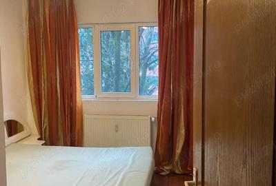 Apartament cu 3 camere semidecomandat în Poștei - Bucov - 5