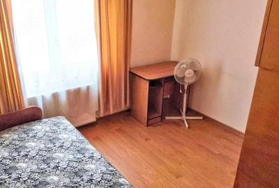 Apartament cu 3 camere decomandat în Central - 4